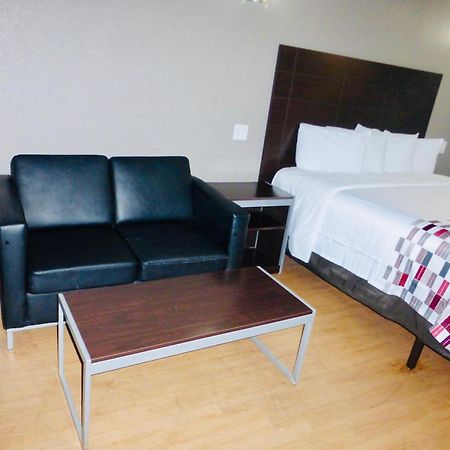 Red Roof Inn Corpus Christi North - Near Downtown Εξωτερικό φωτογραφία
