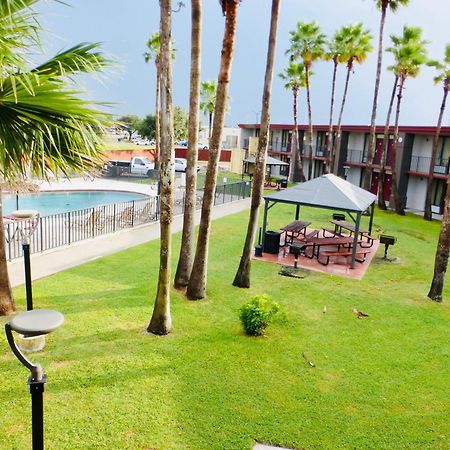 Red Roof Inn Corpus Christi North - Near Downtown Εξωτερικό φωτογραφία