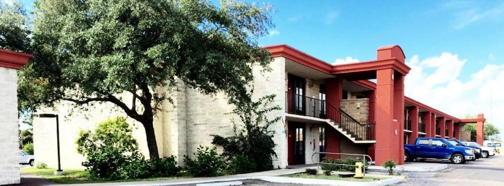 Red Roof Inn Corpus Christi North - Near Downtown Εξωτερικό φωτογραφία