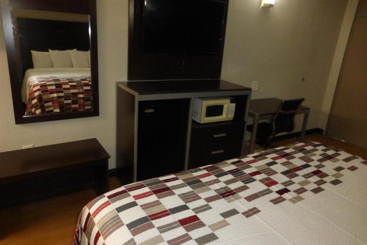 Red Roof Inn Corpus Christi North - Near Downtown Εξωτερικό φωτογραφία