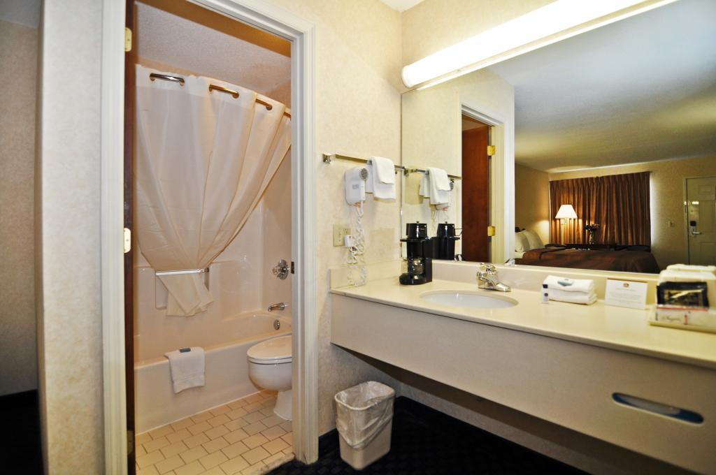 Red Roof Inn Corpus Christi North - Near Downtown Εξωτερικό φωτογραφία
