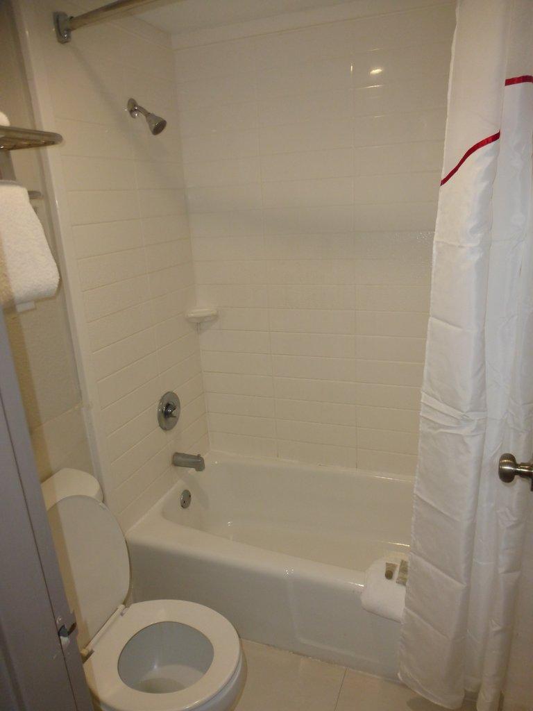 Red Roof Inn Corpus Christi North - Near Downtown Εξωτερικό φωτογραφία