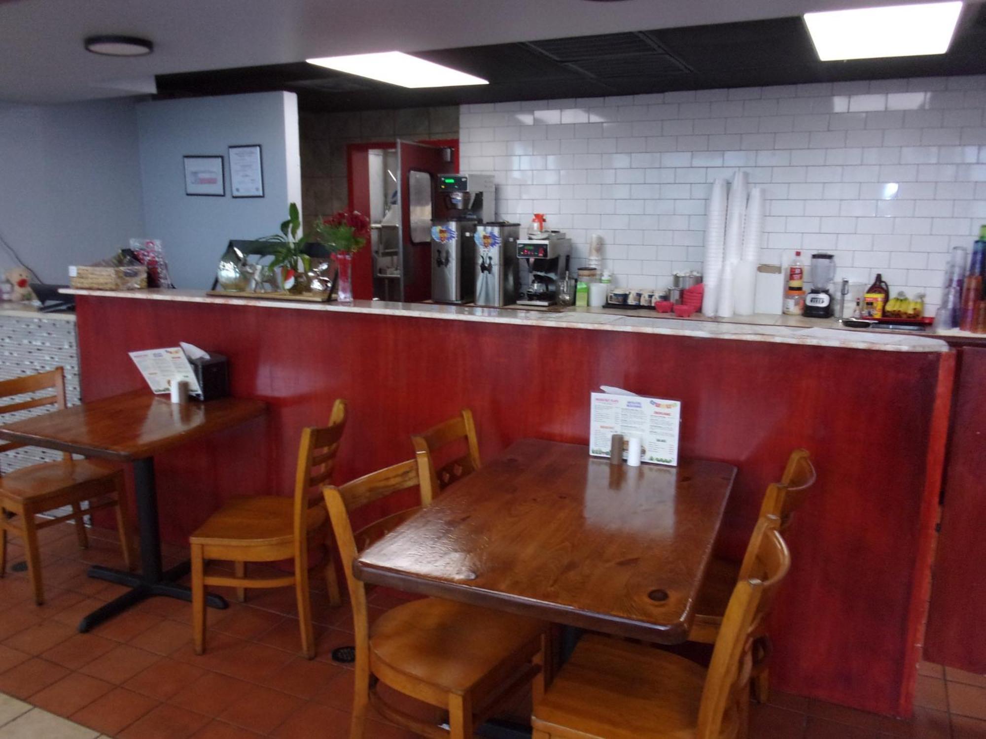 Red Roof Inn Corpus Christi North - Near Downtown Εξωτερικό φωτογραφία