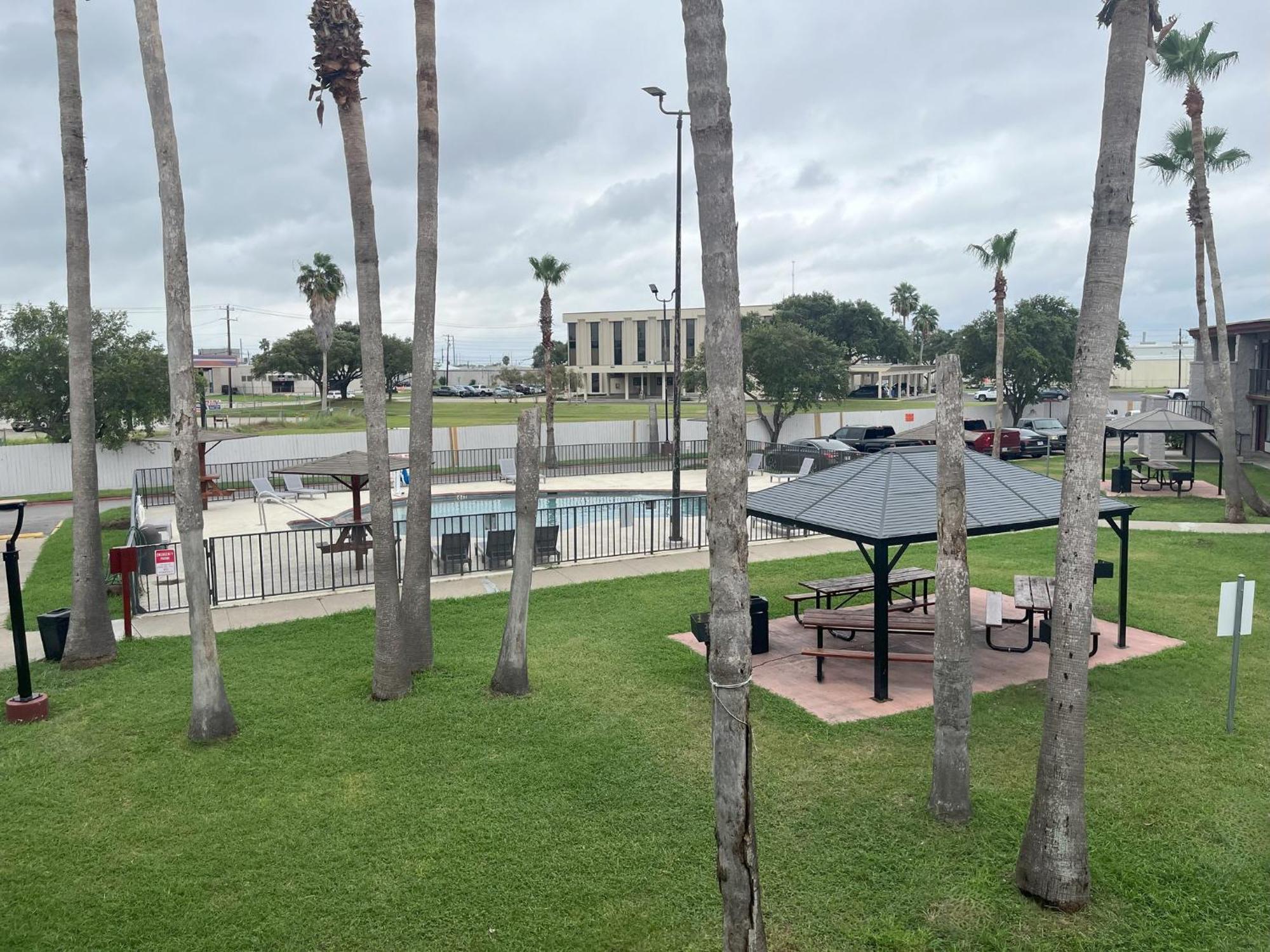 Red Roof Inn Corpus Christi North - Near Downtown Εξωτερικό φωτογραφία