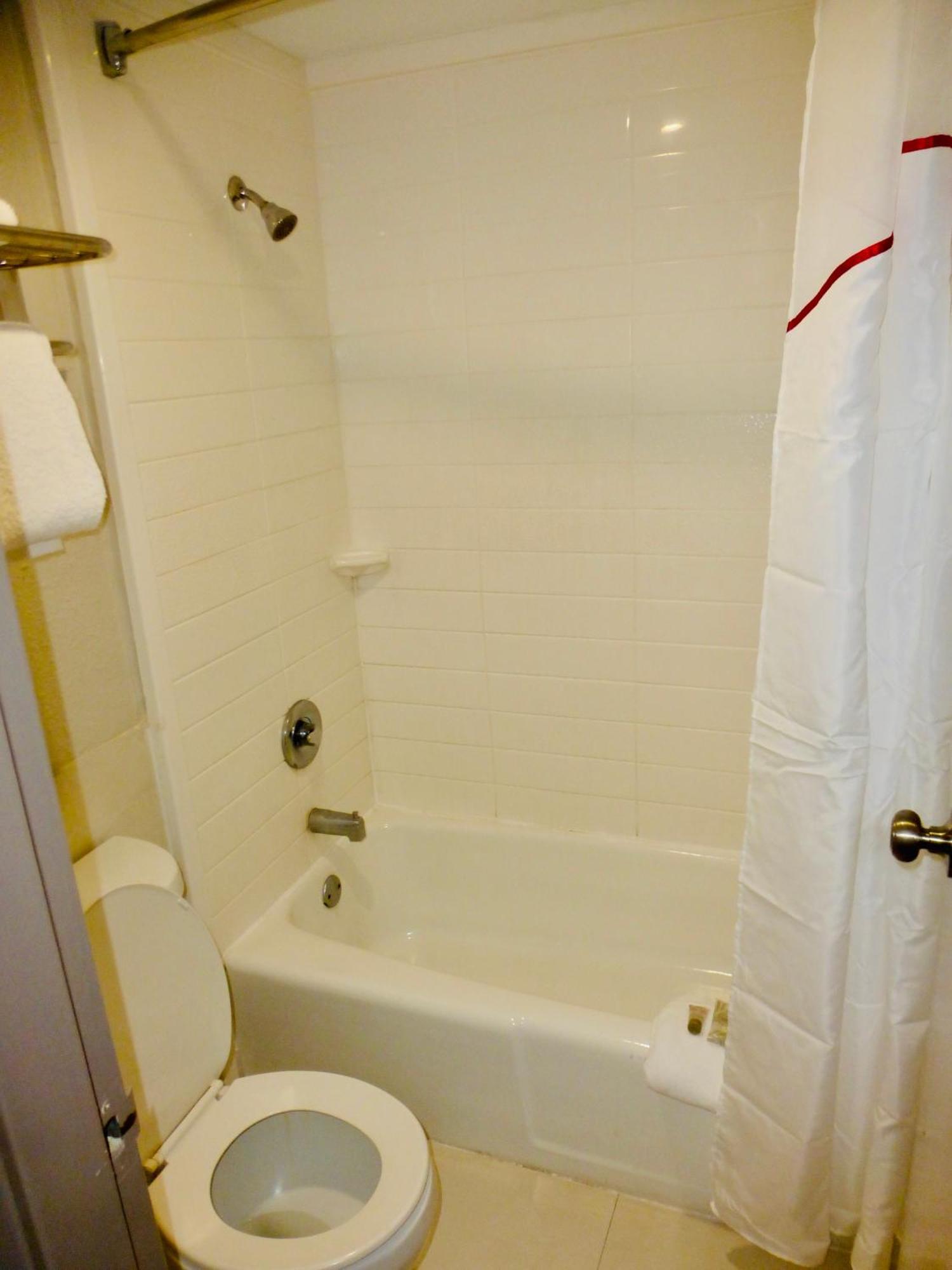 Red Roof Inn Corpus Christi North - Near Downtown Εξωτερικό φωτογραφία