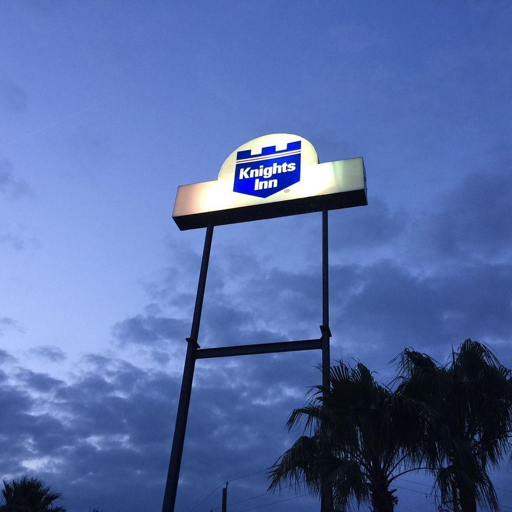 Red Roof Inn Corpus Christi North - Near Downtown Εξωτερικό φωτογραφία