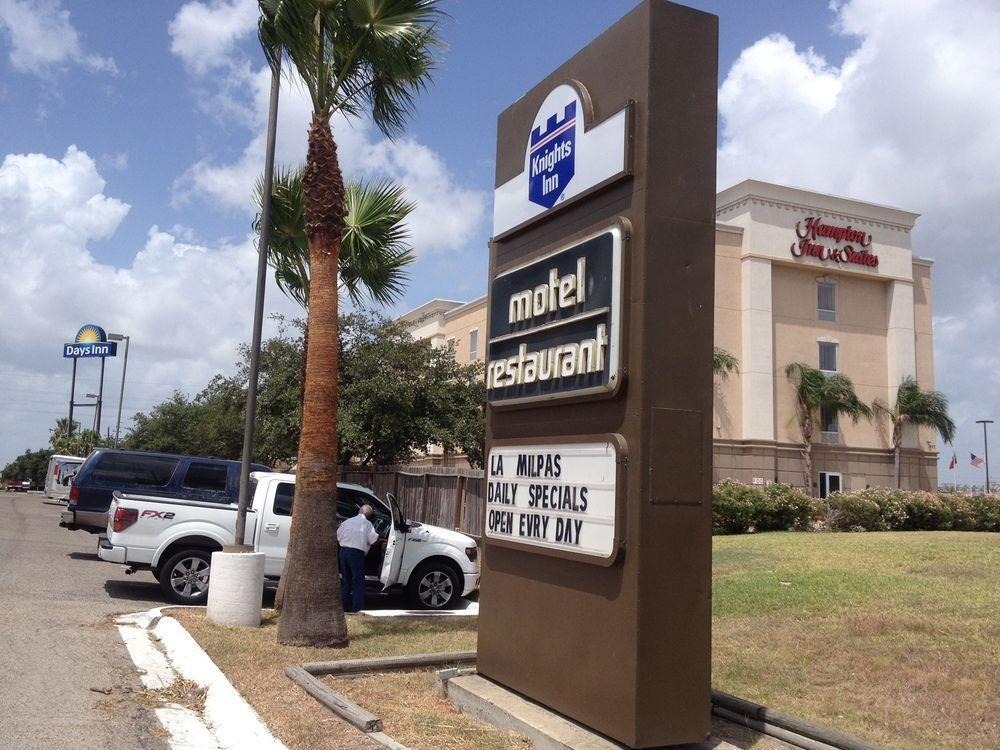 Red Roof Inn Corpus Christi North - Near Downtown Εξωτερικό φωτογραφία