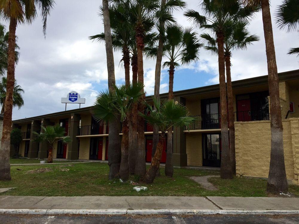 Red Roof Inn Corpus Christi North - Near Downtown Εξωτερικό φωτογραφία
