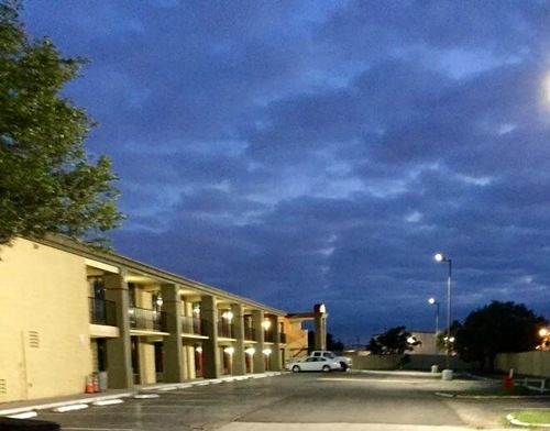 Red Roof Inn Corpus Christi North - Near Downtown Εξωτερικό φωτογραφία
